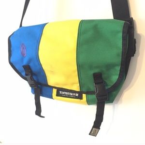 Timbuk 2 Messenger Bag